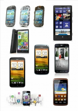 Restposten Smartphone, 2500 Smartphone bis 5 Zoll, Apple, Nokia, Samsung, LG, Sony, HTCphoto1